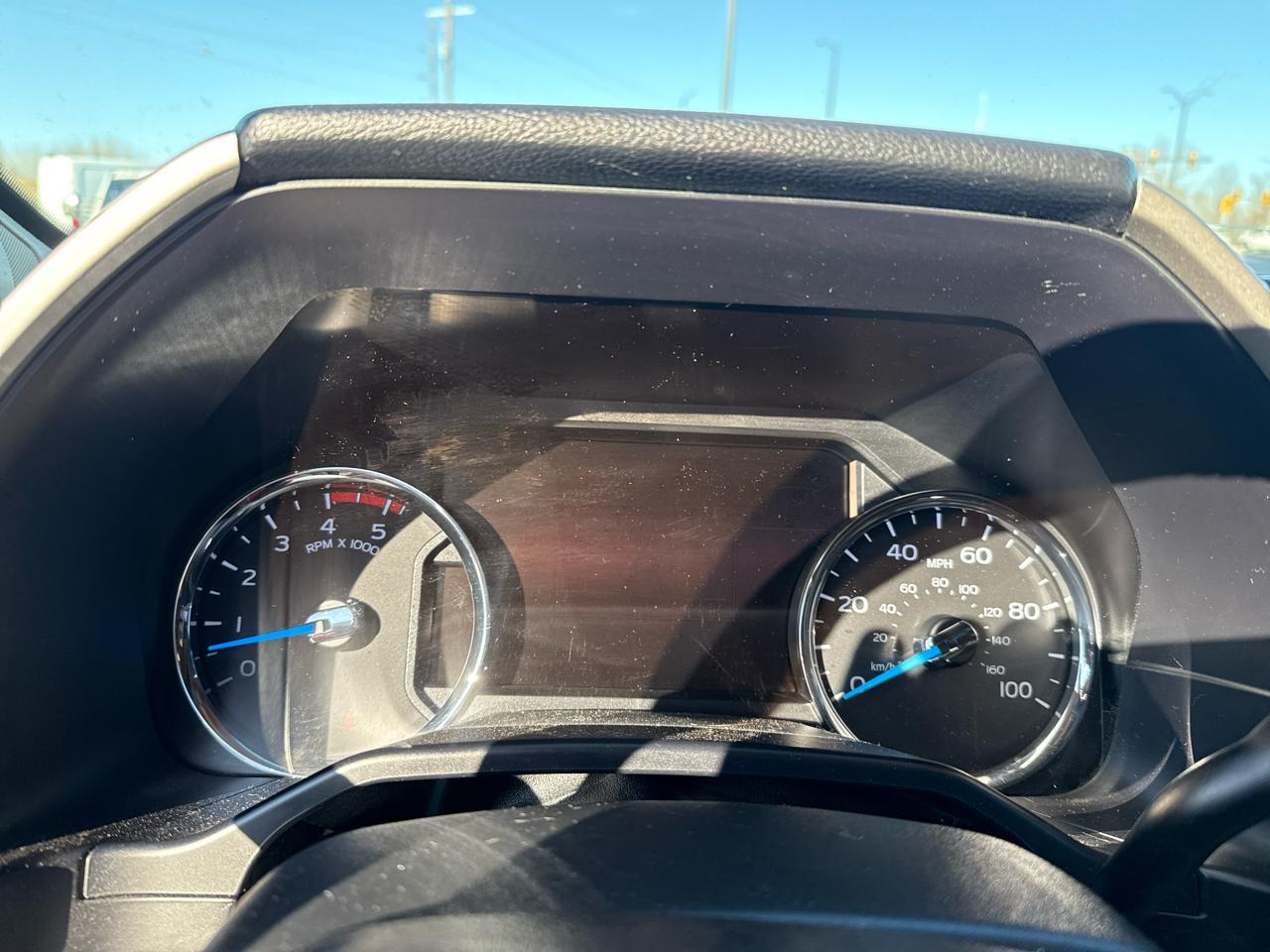 Ford F-250 SD Lariat Crew Cab SWB 4WD 2017