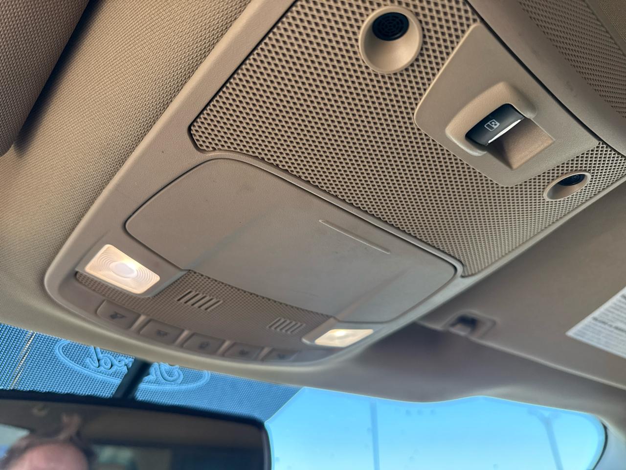 Ford F-250 SD Lariat Crew Cab SWB 4WD 2017