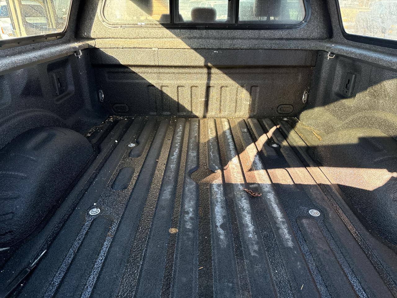 Ford F-250 SD Lariat Crew Cab SWB 4WD 2017