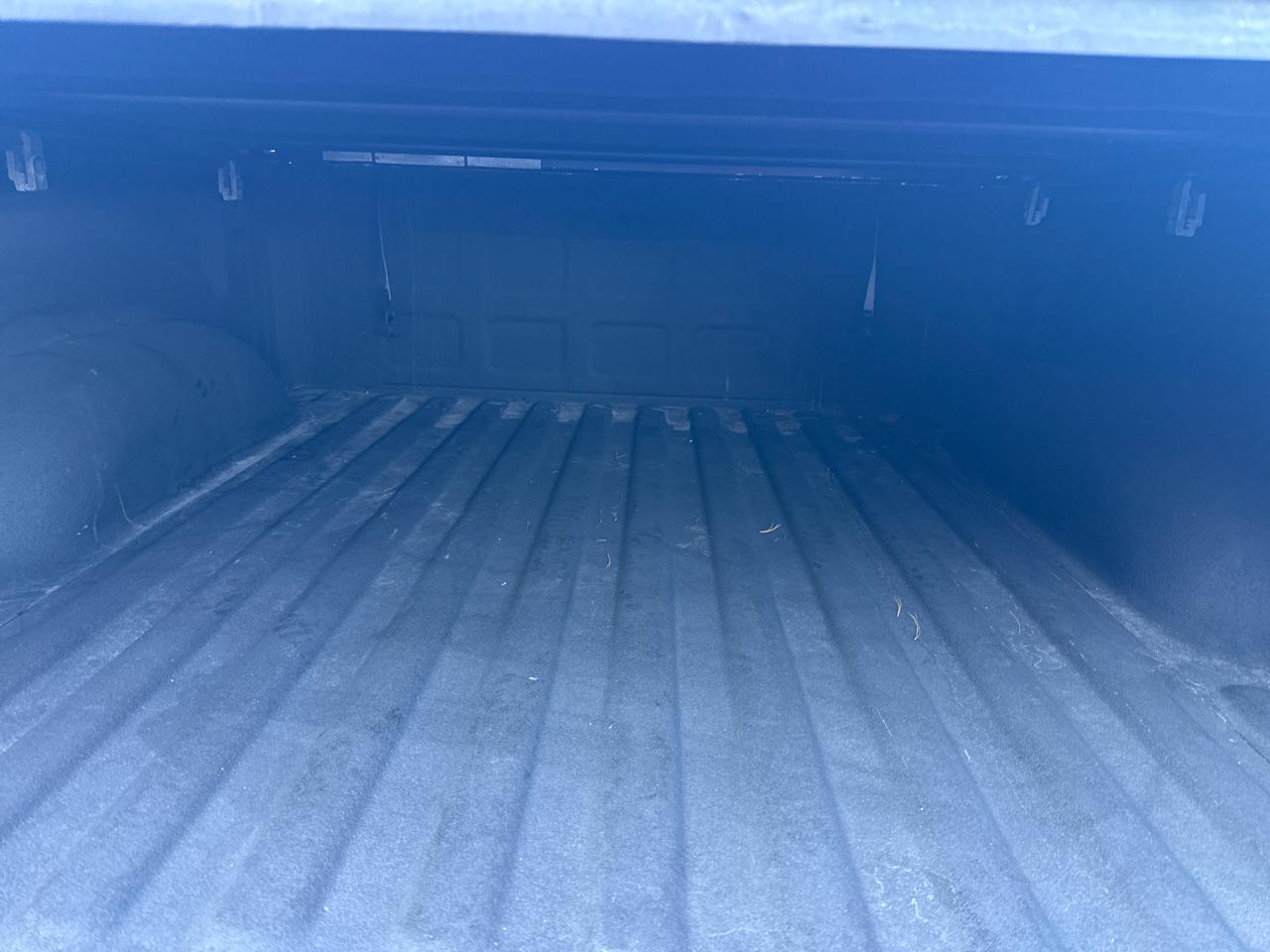 RAM 1500 Sport Crew Cab SWB 4WD 2015