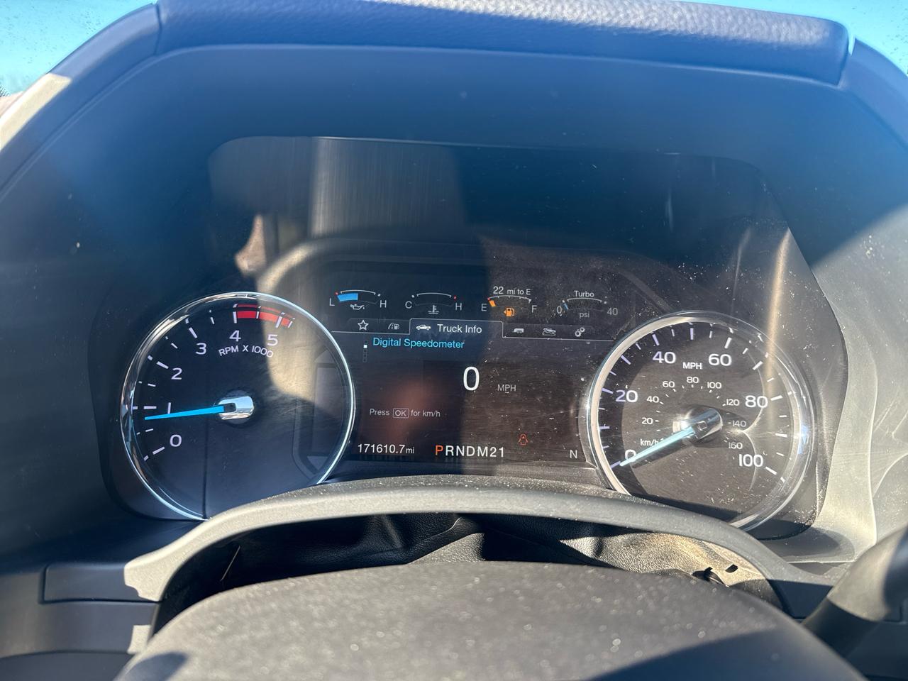 Ford F-350 SD Platinum Crew Cab 4WD 2019