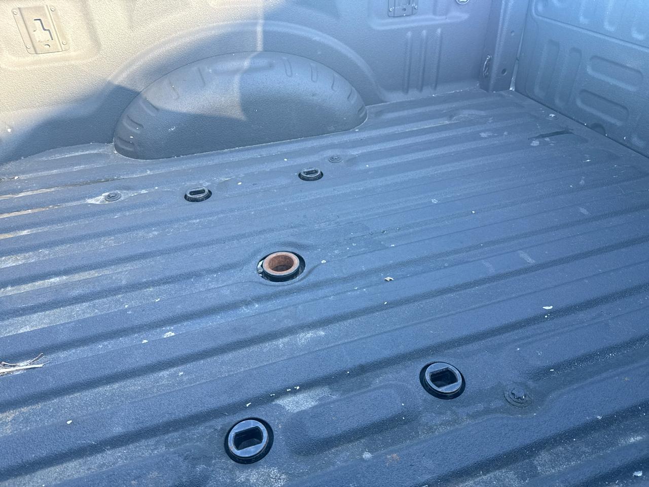 Ford F-350 SD Platinum Crew Cab 4WD 2019