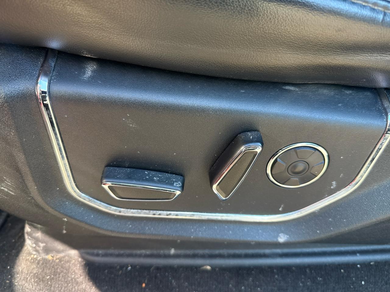 Ford F-350 SD King Ranch Crew Cab 4WD 2017