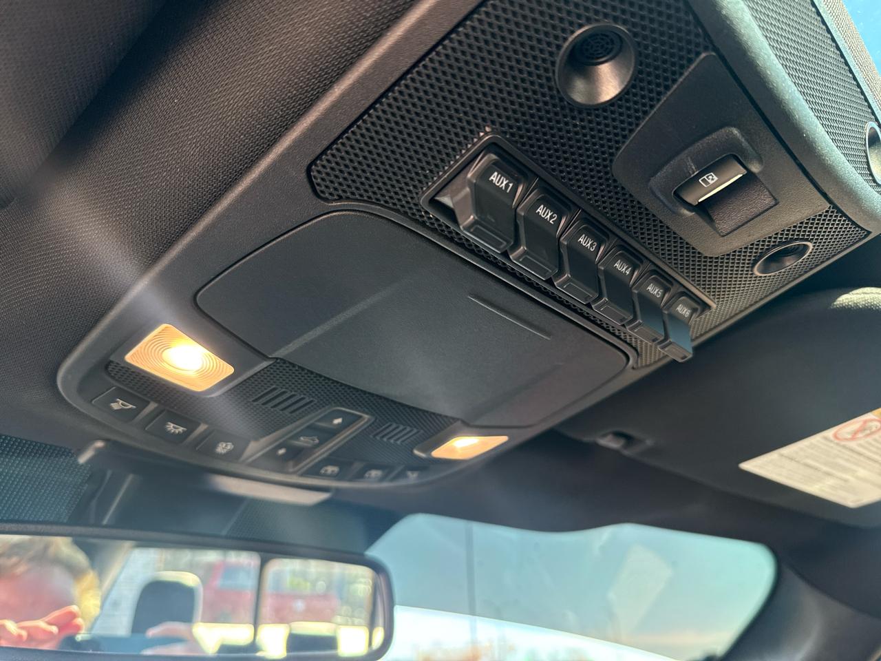 Ford F-350 SD King Ranch Crew Cab 4WD 2017