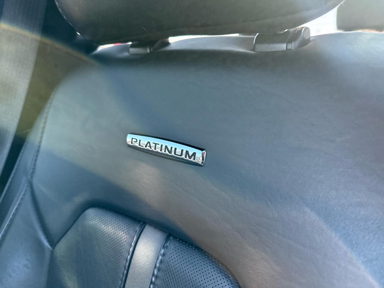 Ford F-350 SD King Ranch Crew Cab 4WD 2017