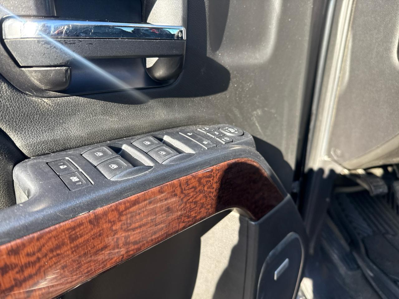 GMC Sierra 1500 SLT Crew Cab 2016