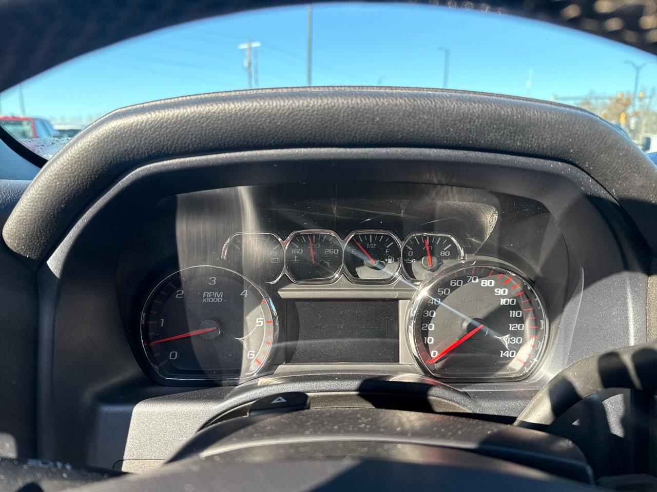 GMC Sierra 1500 SLT Crew Cab 2016