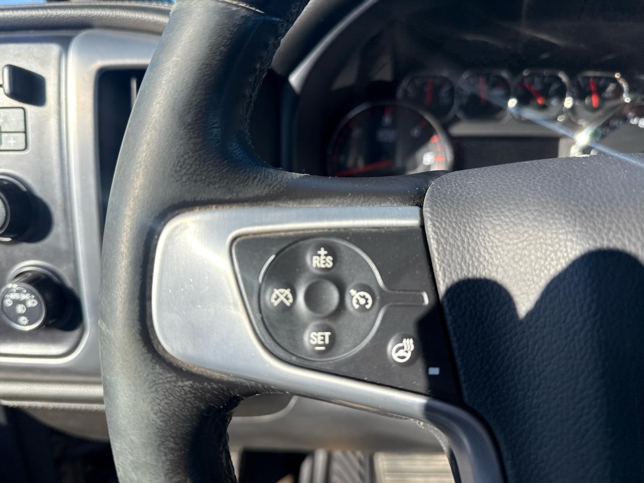 GMC Sierra 1500 SLT Crew Cab 2016