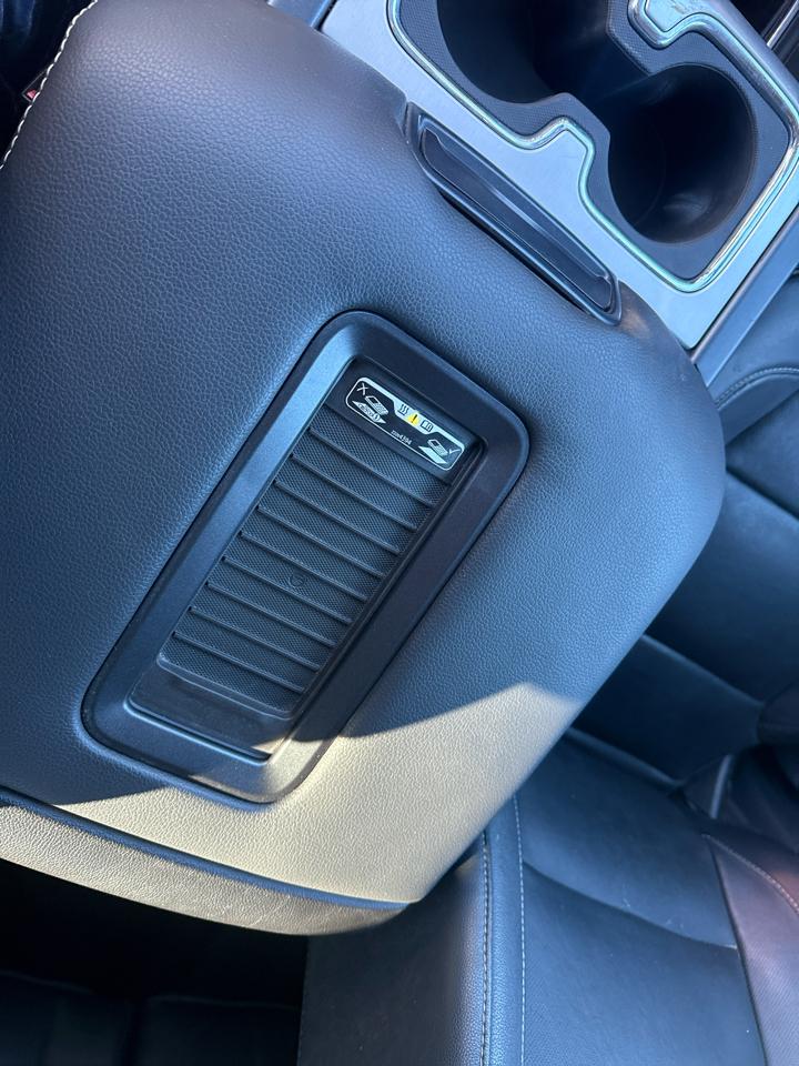 GMC Sierra 1500 SLT Crew Cab 2016