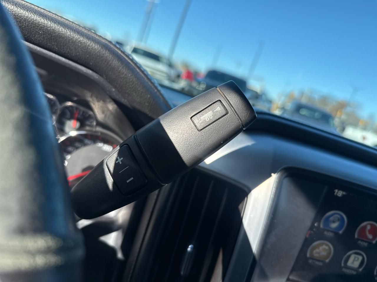 GMC Sierra 1500 SLT Crew Cab 2016