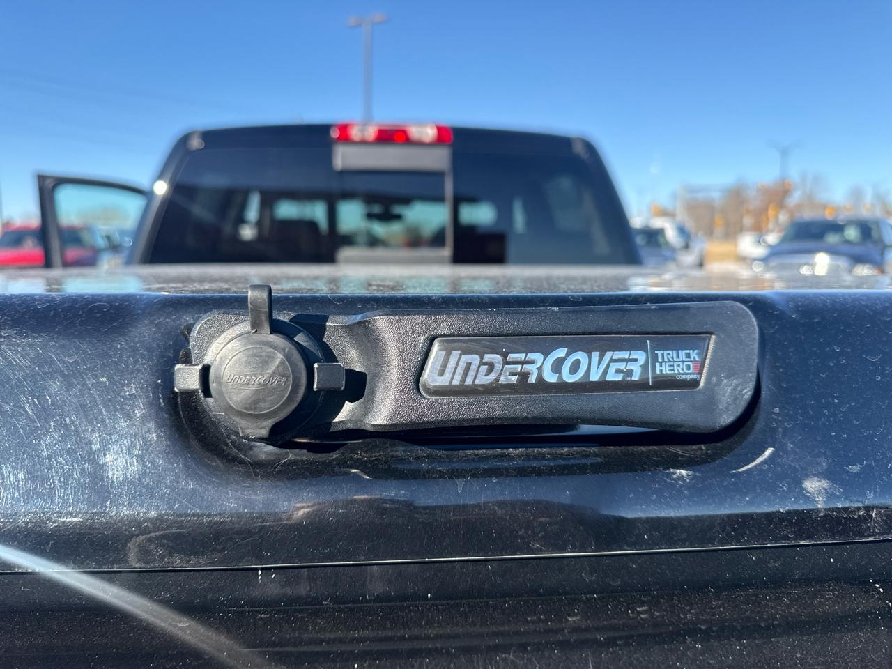 GMC Sierra 1500 SLT Crew Cab 2016