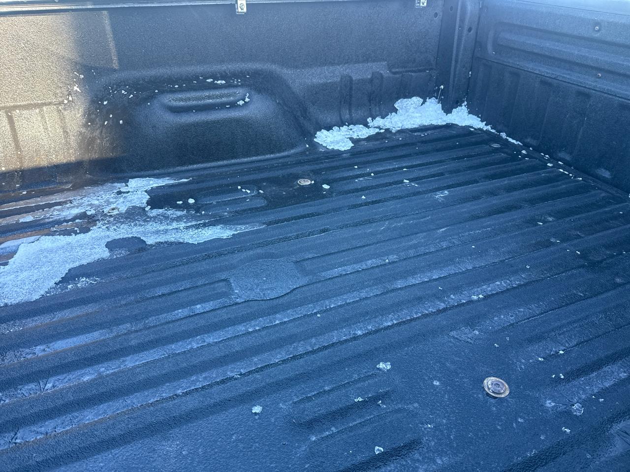 Ford F-350 SD Lariat Crew Cab 4WD 2011