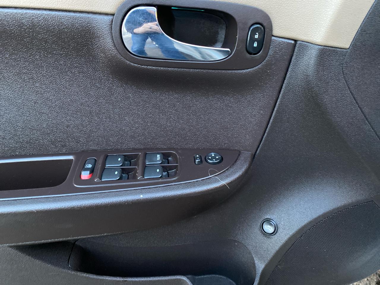 Chevrolet Malibu 1LT 2012