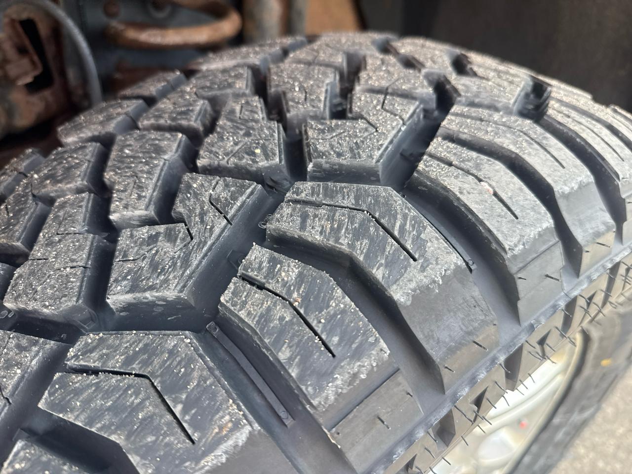 Ford F-350 SD King Ranch Crew Cab Long Bed 4WD 2012