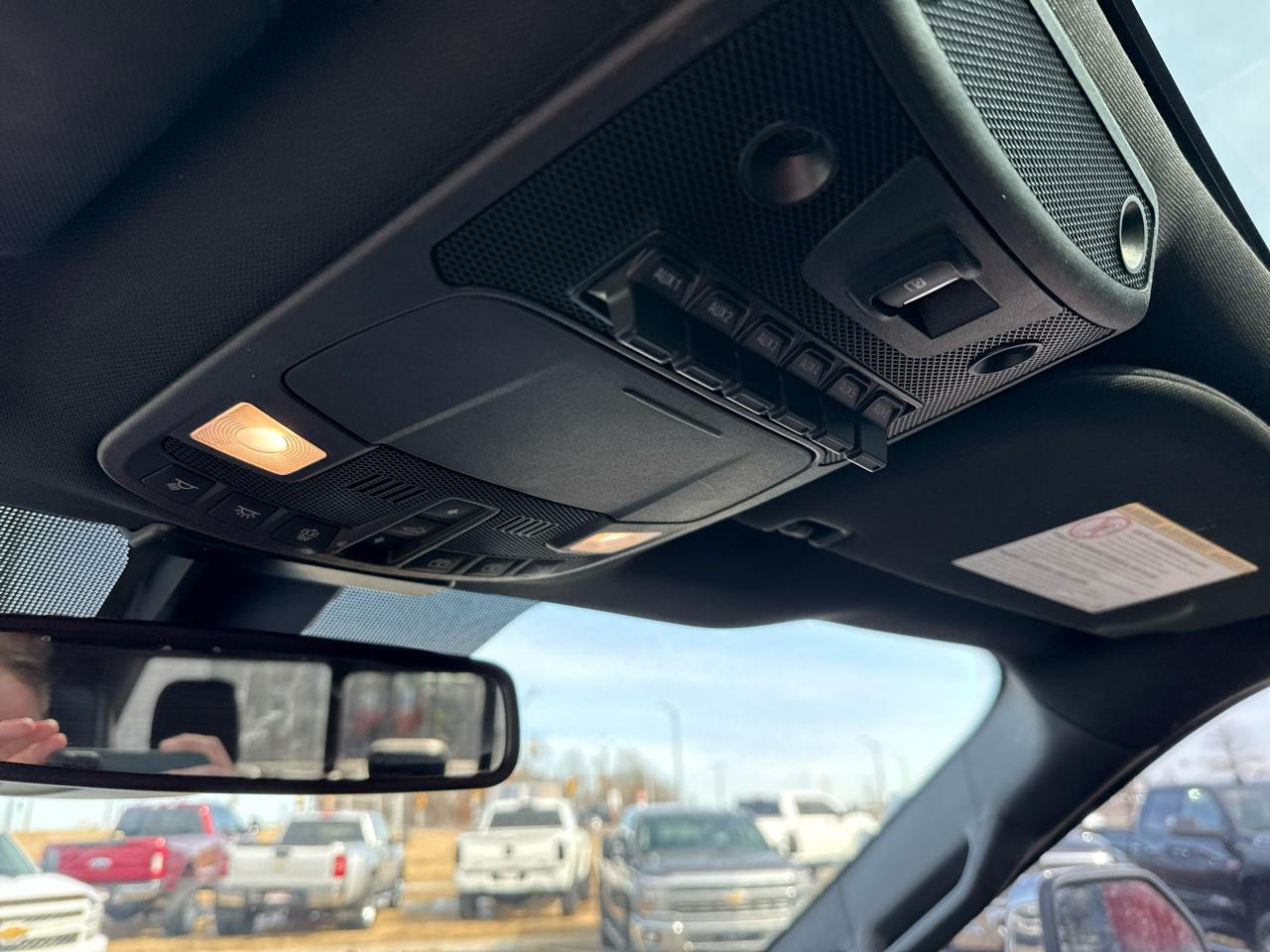 Ford F-250 SD Platinum Crew Cab 4WD 2018