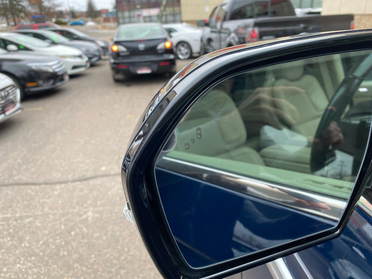 Lincoln Navigator Reserve 4WD 2020