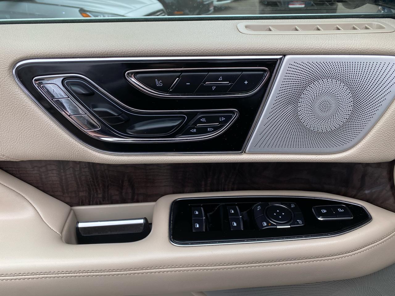 Lincoln Navigator Reserve 4WD 2020