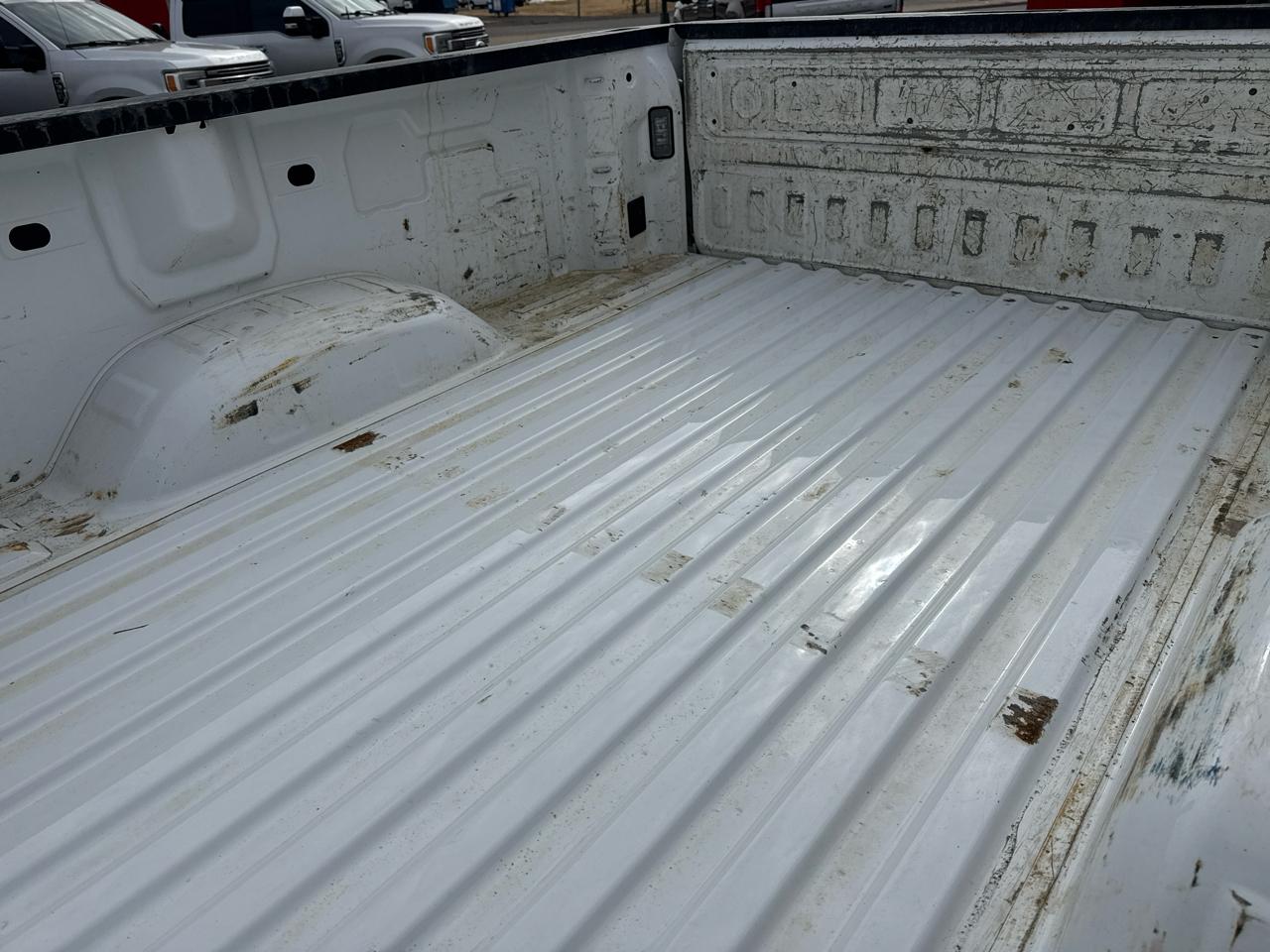 Chevrolet Silverado 3500HD LT Crew Cab 4WD 2022