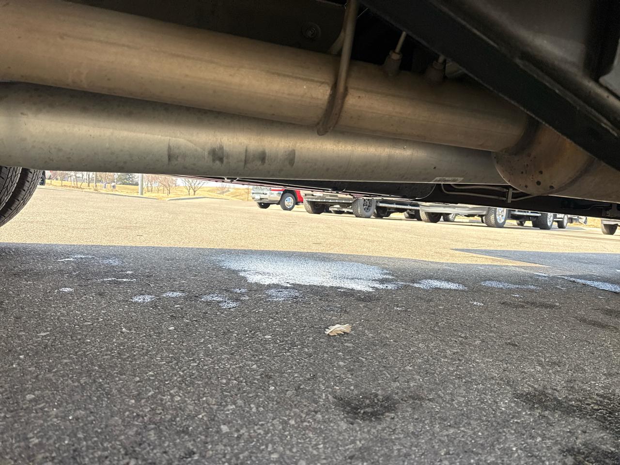 Chevrolet Silverado 3500HD LTZ Crew Cab 4WD 2017