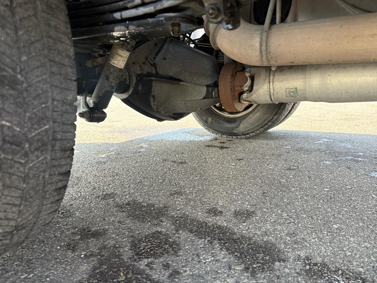 Chevrolet Silverado 3500HD LTZ Crew Cab 4WD 2017