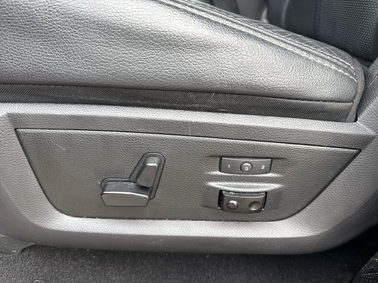 RAM 2500 Laramie Crew Cab SWB 4WD 2018