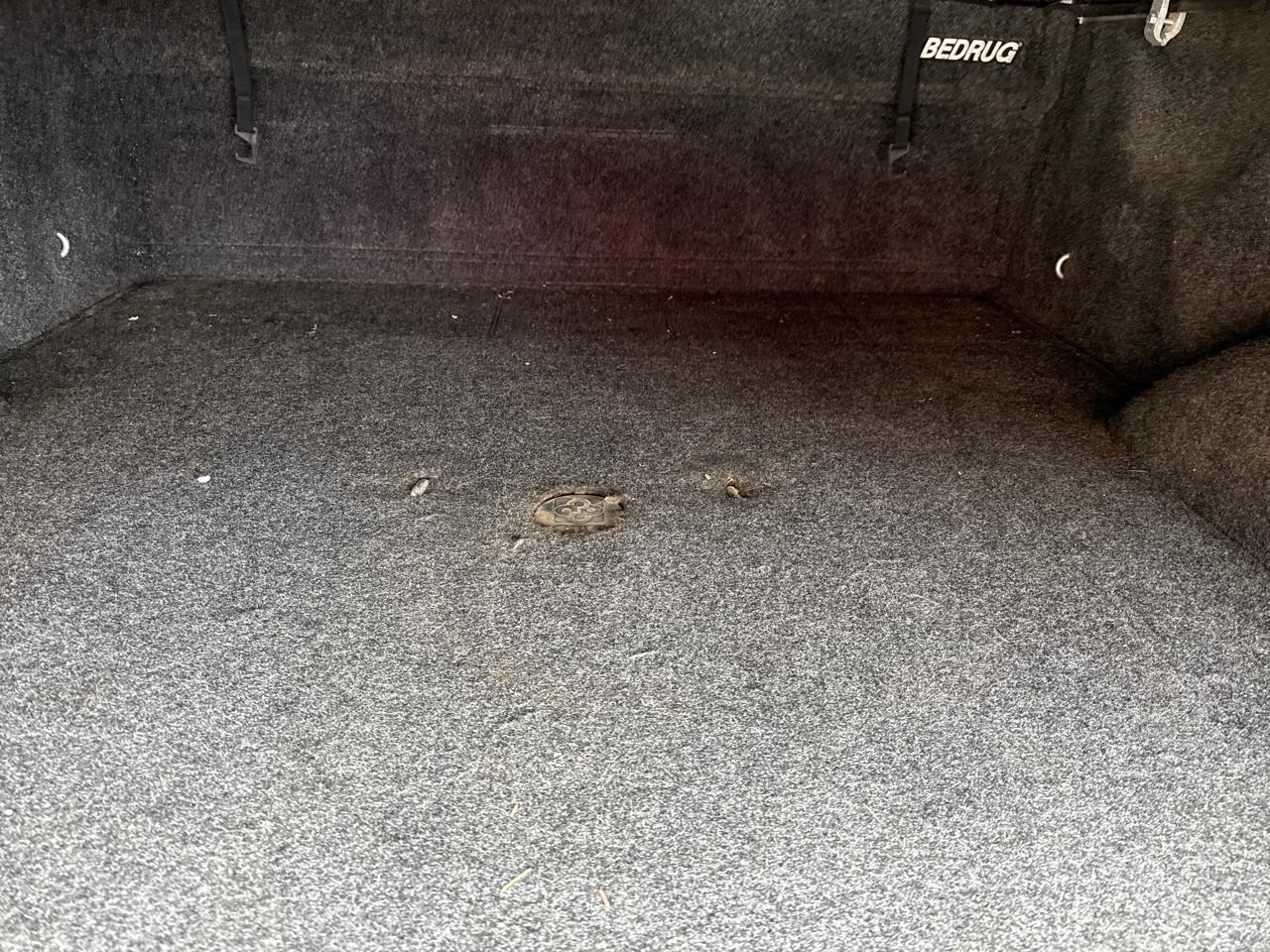 Chevrolet Silverado 2500HD LTZ Crew Cab 4WD 2015