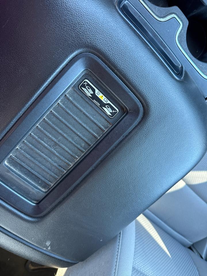 Chevrolet Silverado 1500 LT Double Cab 4WD 2016