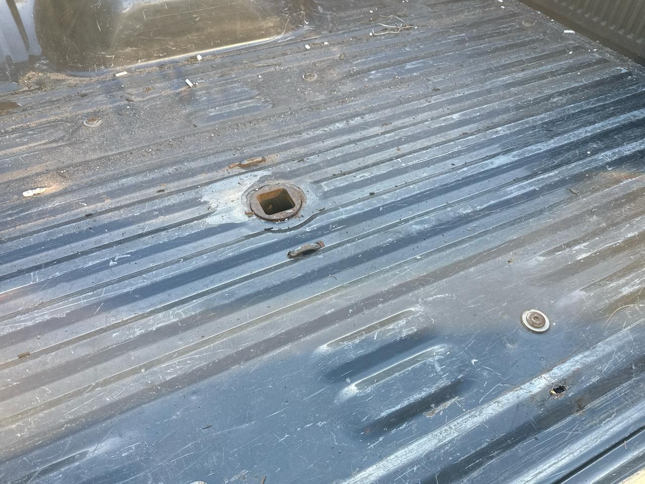 Ford F-250 SD XLT Crew Cab 4WD 2016