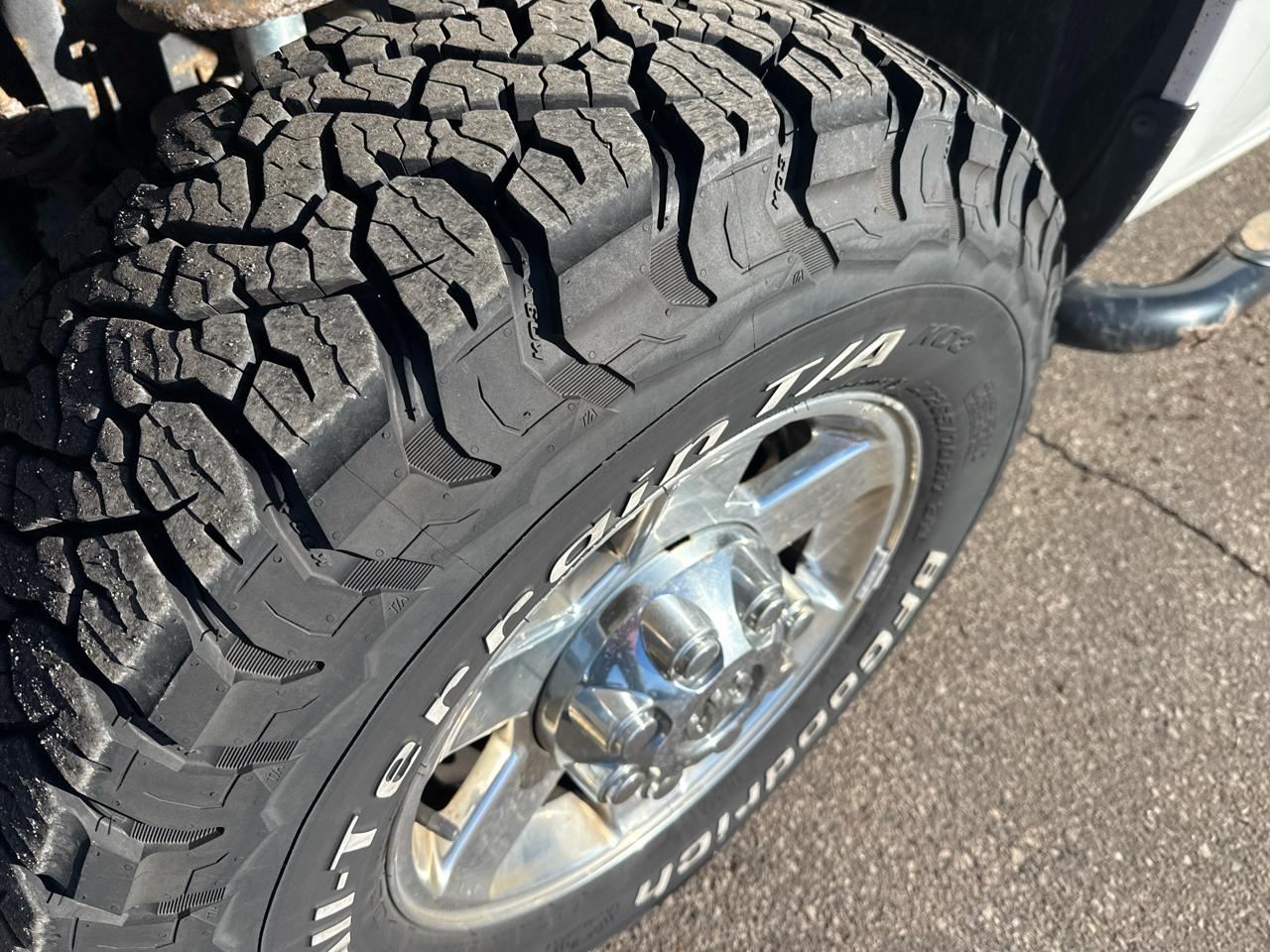 RAM 2500 SLT Crew Cab SWB 4WD 2012