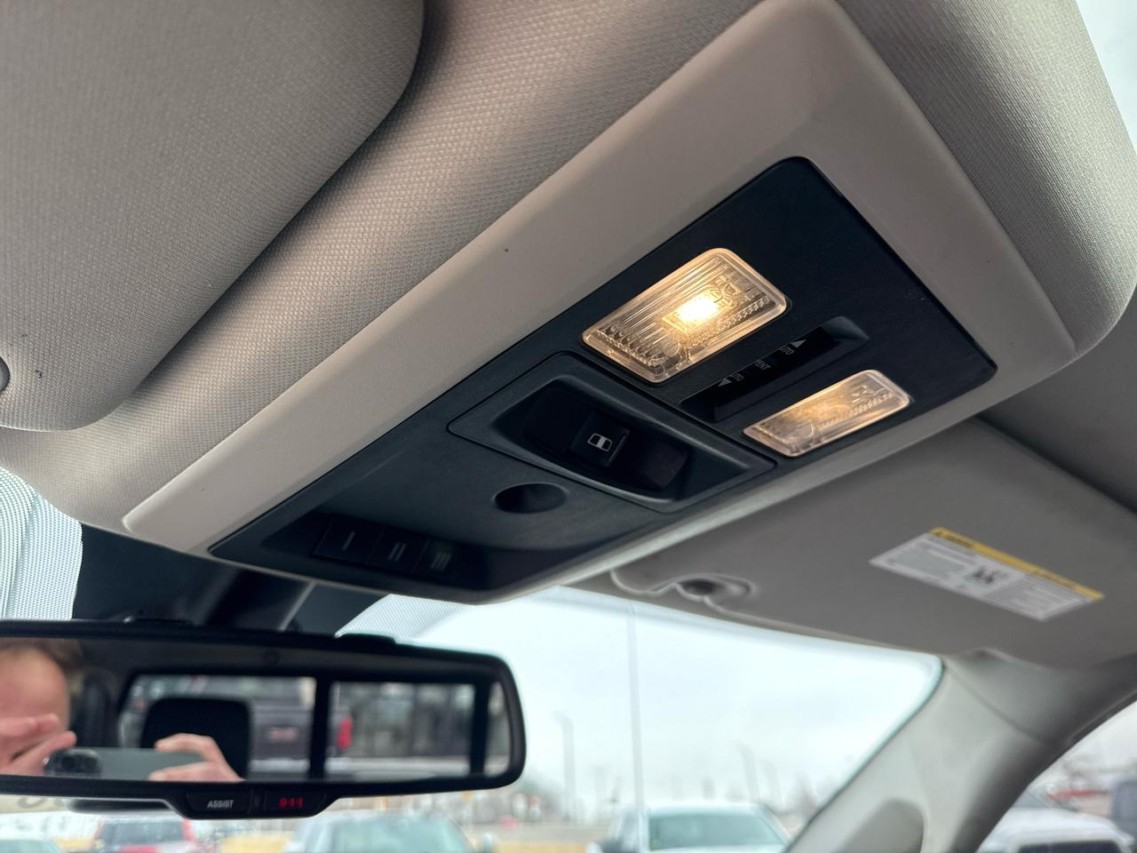 RAM 2500 Laramie Crew Cab SWB 4WD 2016