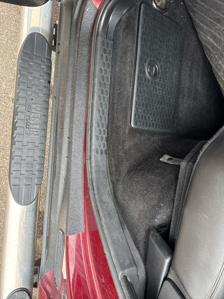 RAM 2500 Laramie Crew Cab SWB 4WD 2016