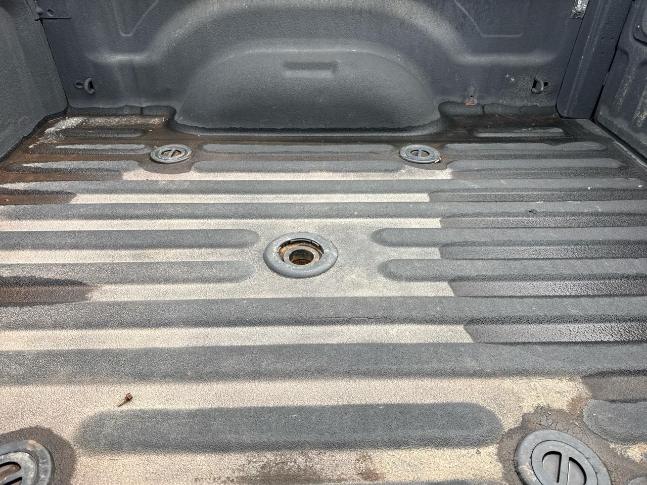 RAM 2500 Laramie Crew Cab SWB 4WD 2016