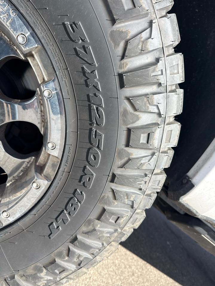 Ford F-350 SD Lariat Crew Cab 4WD 2017