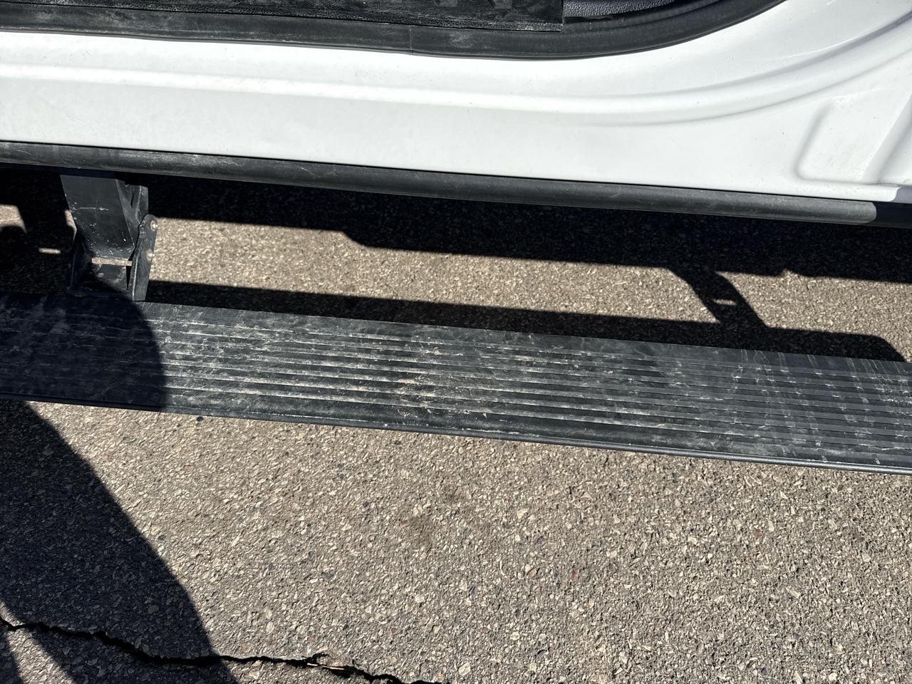 Ford F-350 SD Lariat Crew Cab 4WD 2017