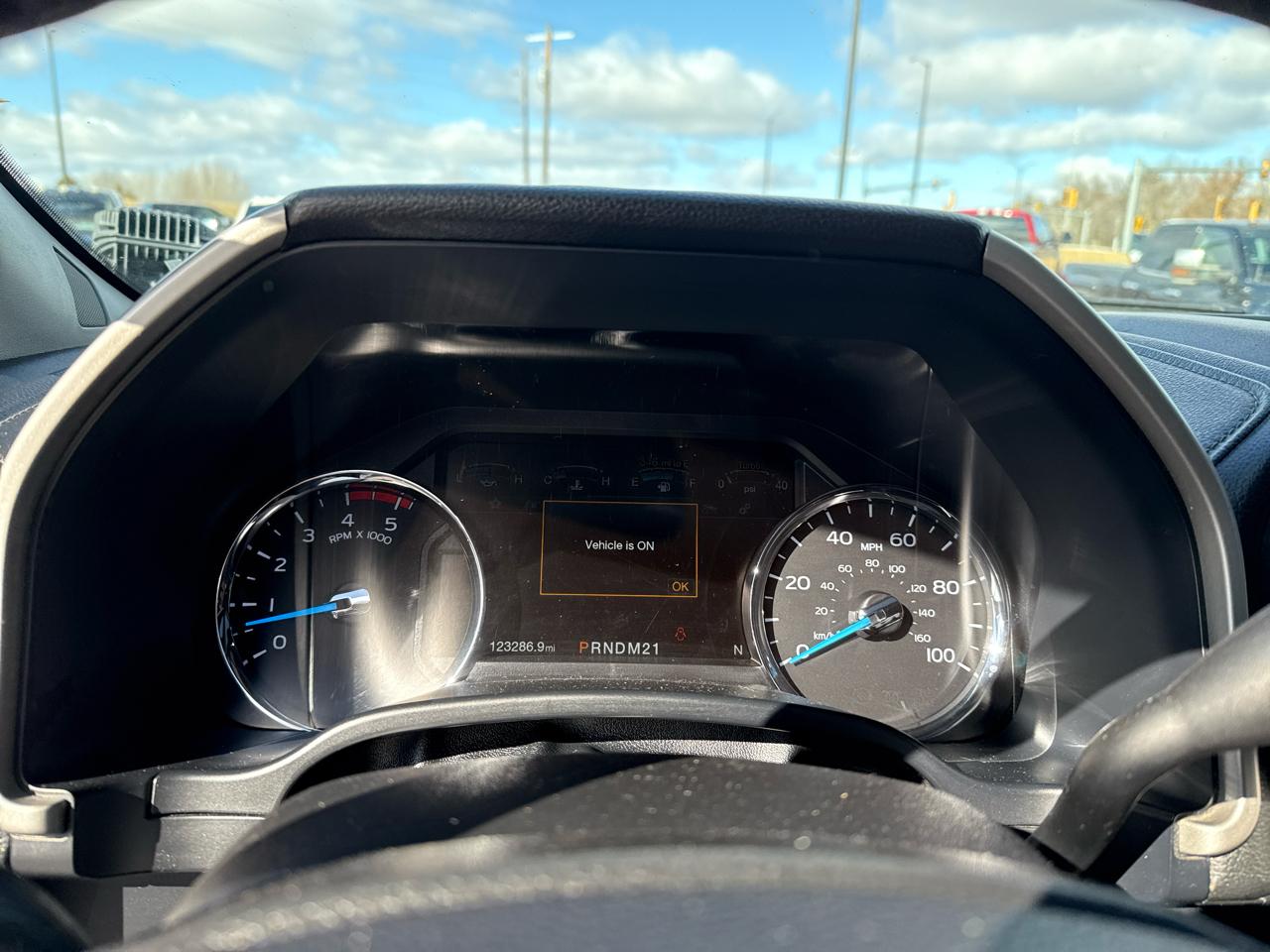 Ford F-350 SD Lariat Crew Cab 4WD 2017