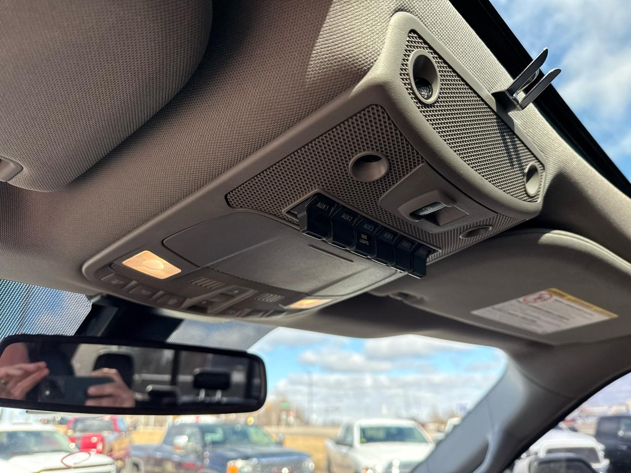 Ford F-350 SD Lariat Crew Cab 4WD 2017