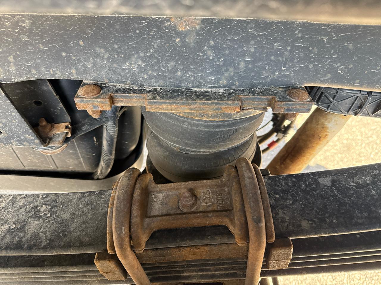 Ford F-350 SD Lariat Crew Cab 4WD 2017