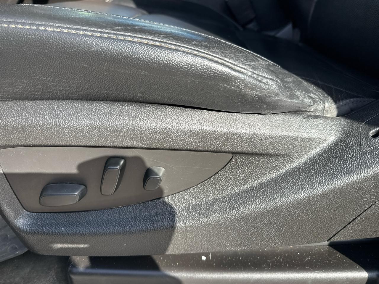 Chevrolet Silverado 2500HD LTZ Crew Cab 4WD 2017