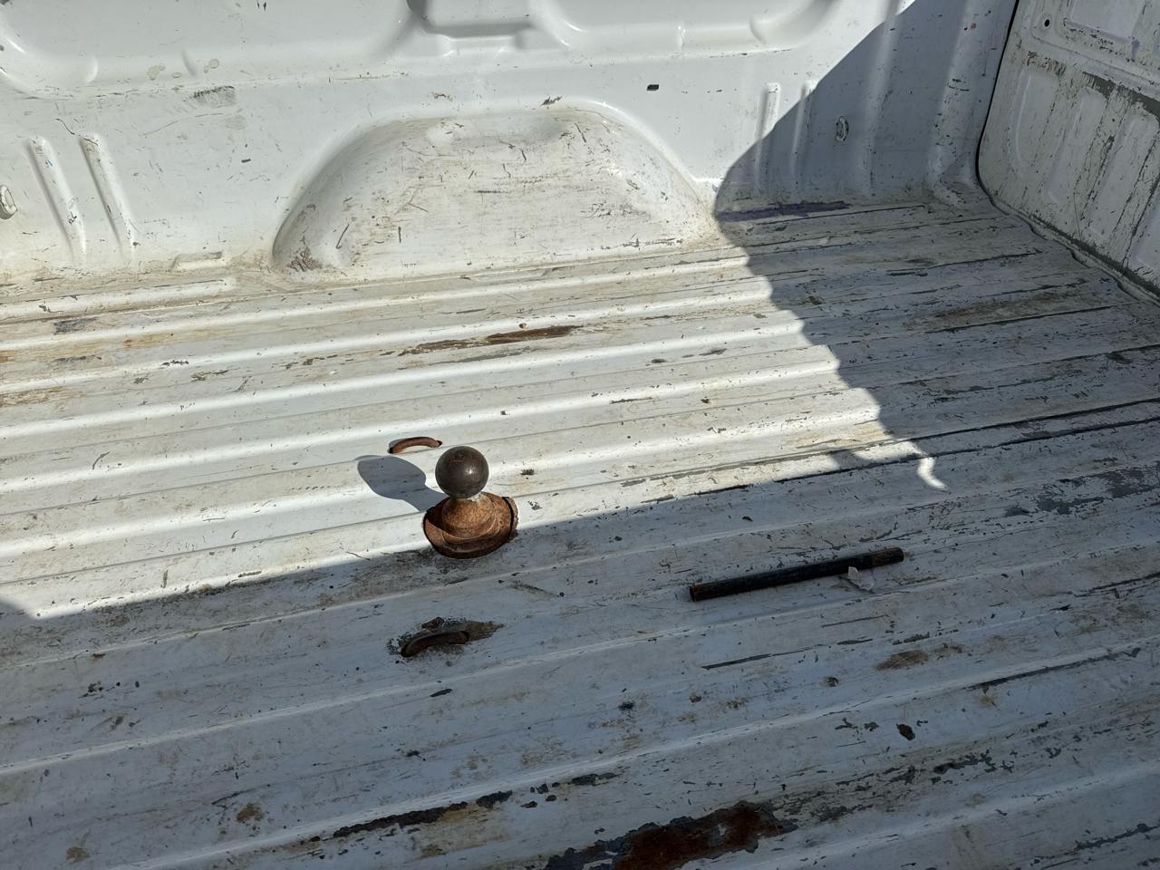 Chevrolet Silverado 2500HD LTZ Crew Cab 4WD 2017