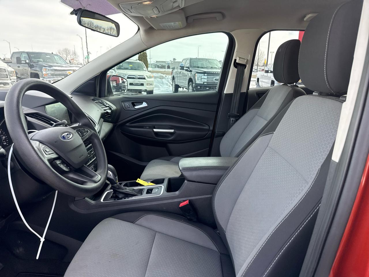 Ford Escape SE 4WD 2019