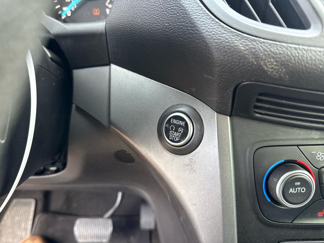 Ford Escape SE 4WD 2019