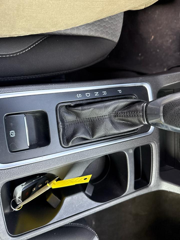 Ford Escape SE 4WD 2019