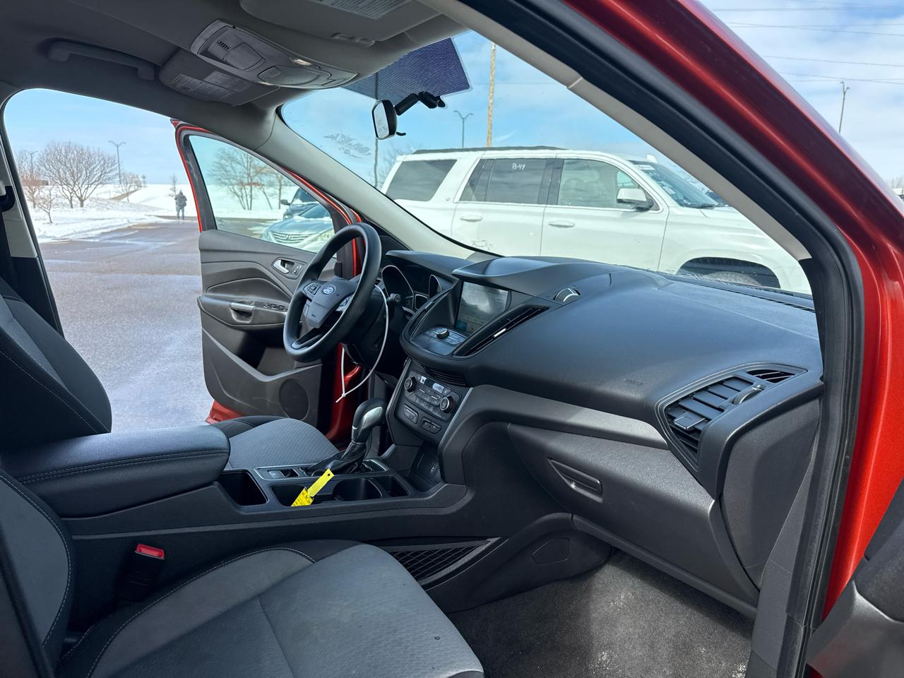 Ford Escape SE 4WD 2019