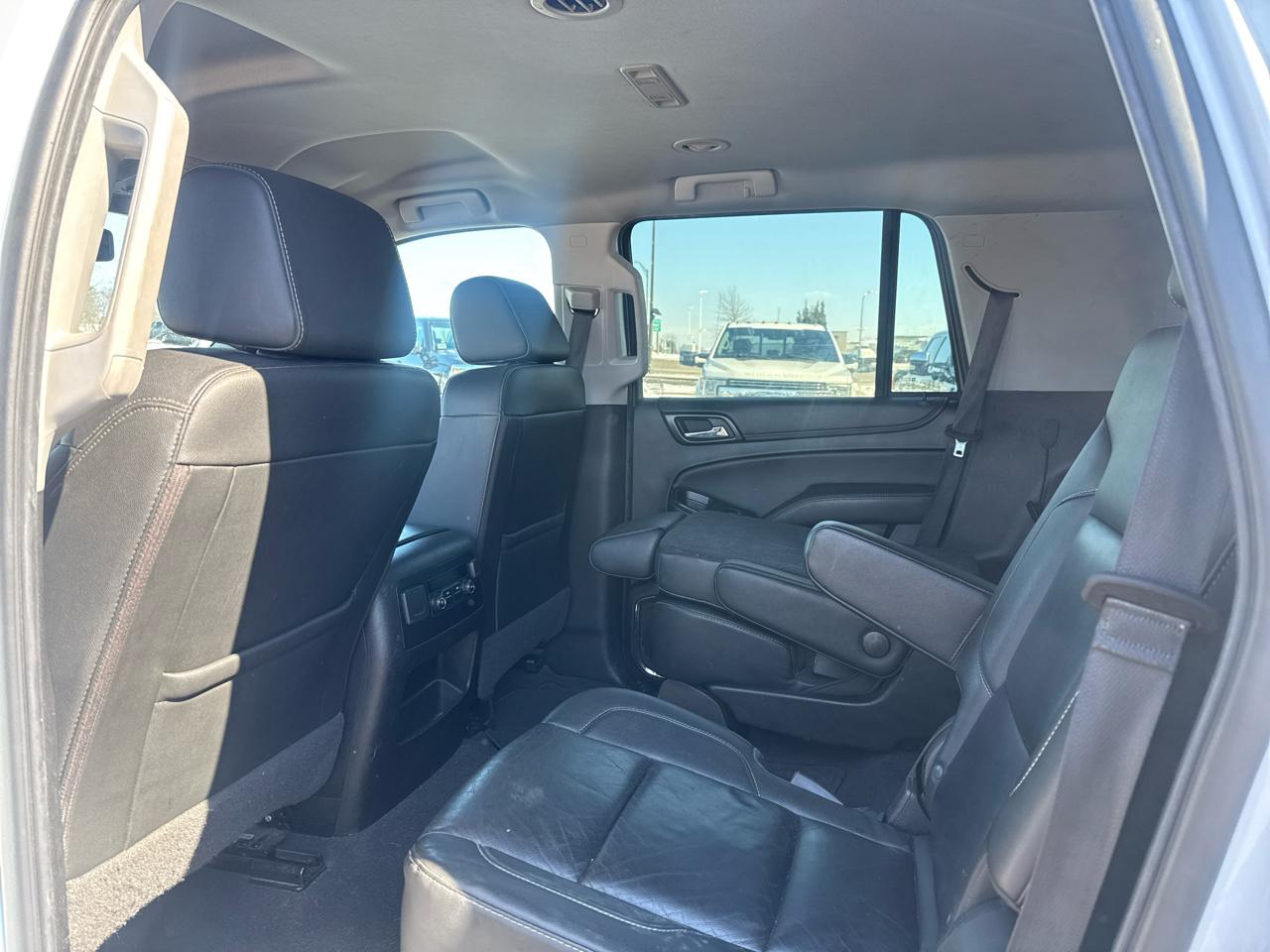 Chevrolet Tahoe LT 4WD 2019