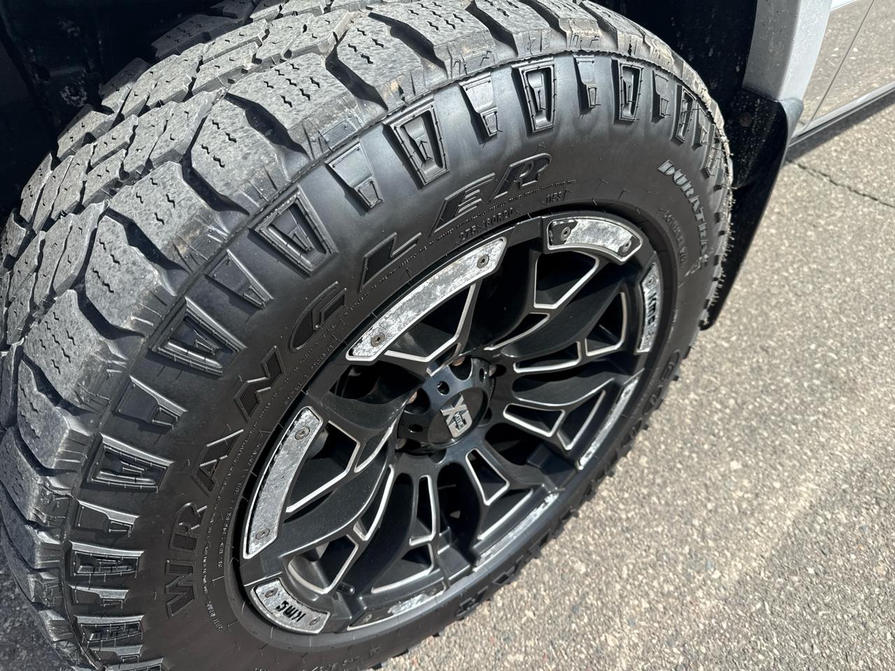 Ford F-150 Limited 4WD SuperCrew 5.5' Box 2014