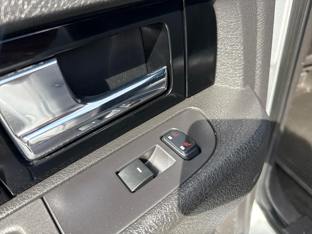 Ford F-150 Limited 4WD SuperCrew 5.5' Box 2014