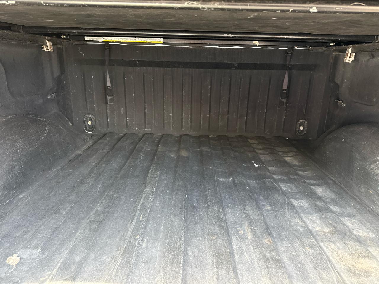 Ford F-150 Limited 4WD SuperCrew 5.5' Box 2014