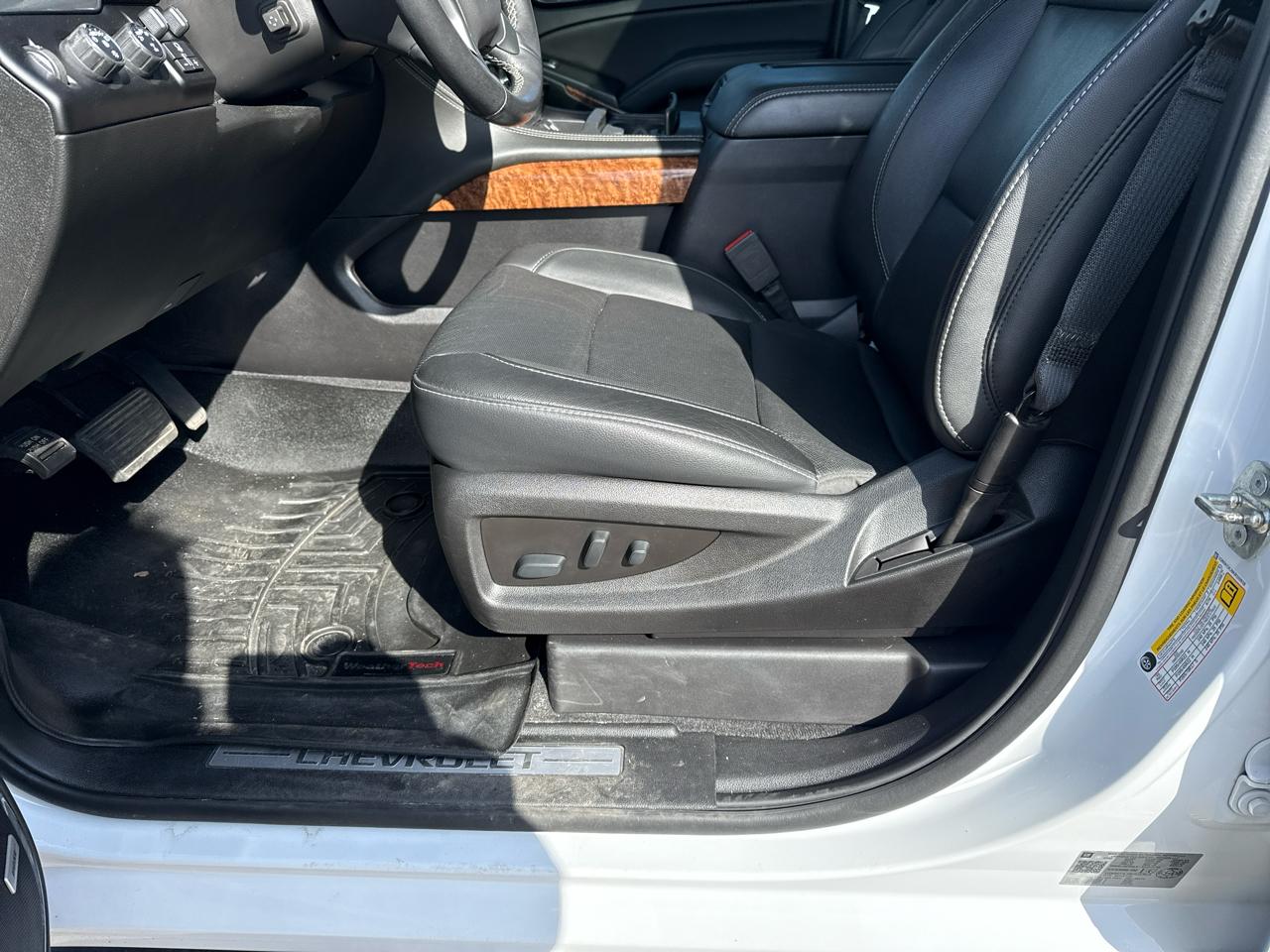 Chevrolet Tahoe Premier 4WD 2019