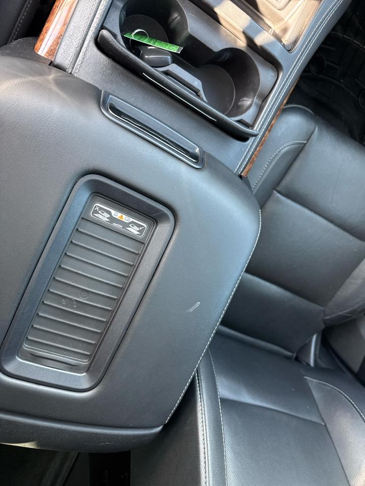 Chevrolet Tahoe Premier 4WD 2019