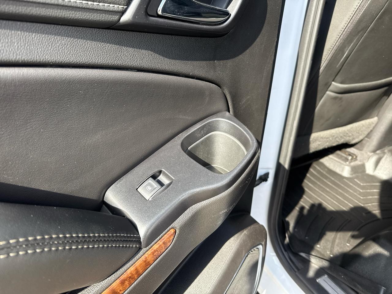 Chevrolet Tahoe Premier 4WD 2019